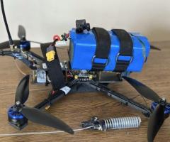 Продам ФПВ - дрон