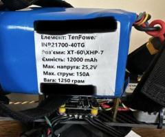 Продам ФПВ - дрон