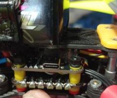 Гоночний коптер 5