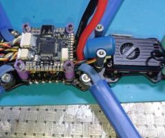 Гоночний коптер 5