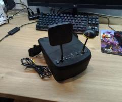 fpv шолом eachine EV800D