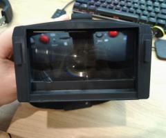 fpv шолом eachine EV800D