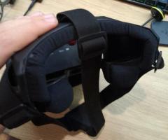 fpv шолом eachine EV800D