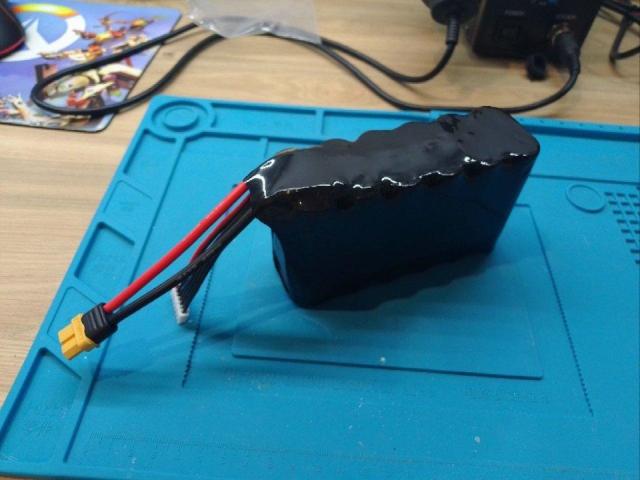 Акумулятори 6S2P