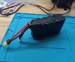 Акумулятори 6S2P