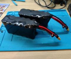 Акумулятори 6S2P