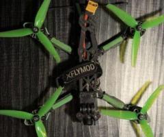 FPV drone 5-8"
