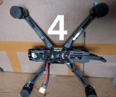 FPV drone 5-8