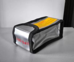 протипожежна сумка для lipo-шек