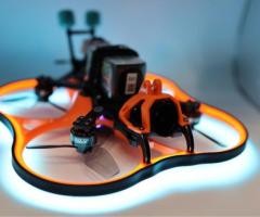 Дрон cinelog 30 v3 elrs 2,4