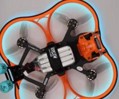 Дрон cinelog 30 v3 elrs 2,4