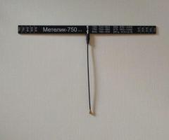 Антени Метелик-750