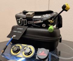 Окуляри фпв skyzone o4x pro