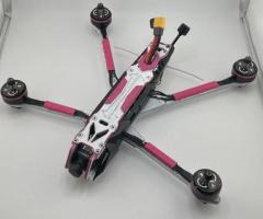 Fpv 7 з цифровою системою walsknail