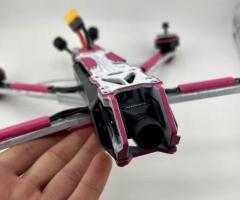 Fpv 7 з цифровою системою walsknail