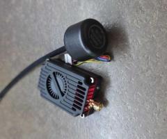 Відеопередавач FPV 3.3G 4W + антена. Акція!!!