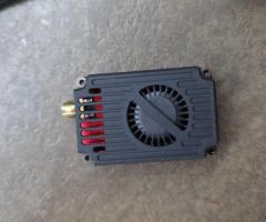 Відеопередавач FPV 3.3G 4W + антена. Акція!!!