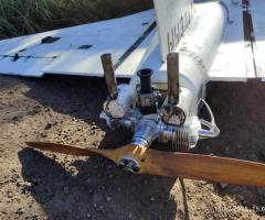 Гербера в повному комплекті, вигляд як на фото