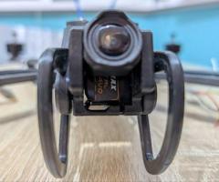 Дрон 10 дюймів на dji o3 air unit