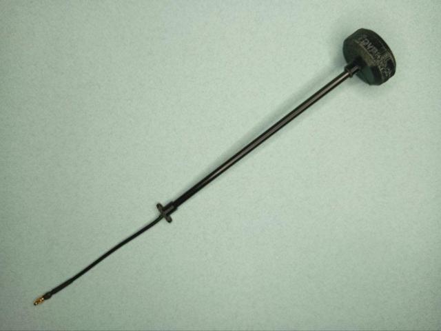 5,8 GHz Антена Клевер fpvproto (конюшина) 3 пелюстки TX  роз'єм MMCX LHCP або RHCP