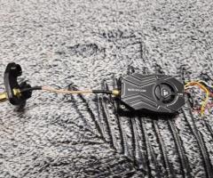 Комплектуючи до ФПВ , VTX , VRX, RX