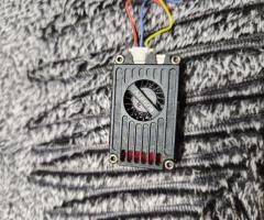 Комплектуючи до ФПВ , VTX , VRX, RX