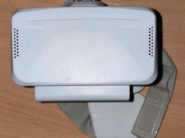 FPV окуляри Skyzone Cobra SD + HDMI конвертер + 3 антени (Lollipop)