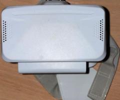 FPV окуляри Skyzone Cobra SD + HDMI конвертер + 3 антени (Lollipop)