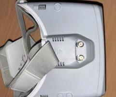 FPV окуляри Skyzone Cobra SD + HDMI конвертер + 3 антени (Lollipop)