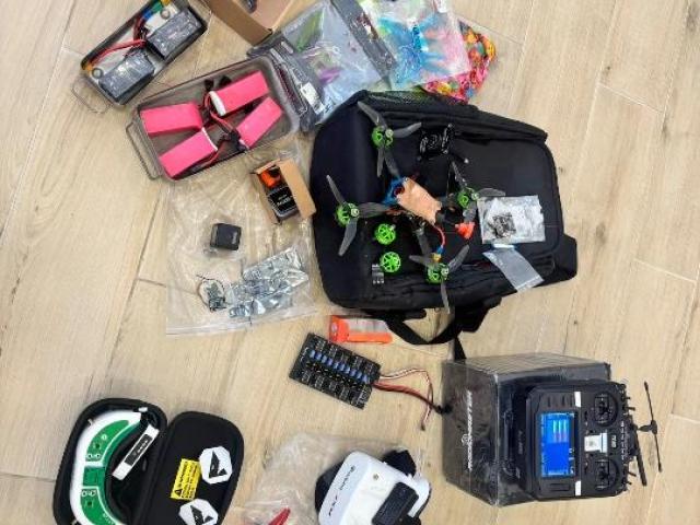 Продам все своє хоббі