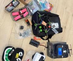 Продам все своє хоббі