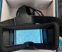 Новий комплект Меteor 75pro,Pocet,Goggles mini