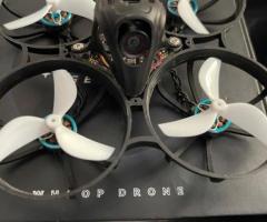 Новий комплект Меteor 75pro,Pocet,Goggles mini