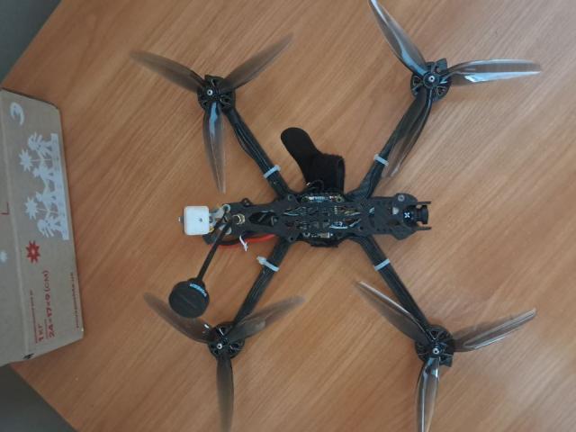 Продам fpv сімку