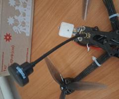Продам fpv сімку