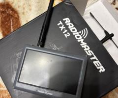 FPV монітор Little Pilot Hawk eye