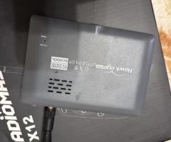 FPV монітор Little Pilot Hawk eye