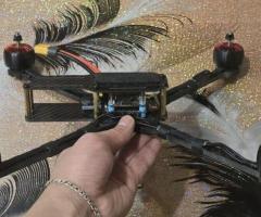 Тушка для постройки fpv 7ки