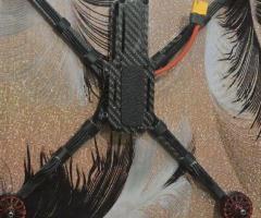 Тушка для постройки fpv 7ки