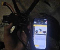 Тушка для постройки fpv 7ки