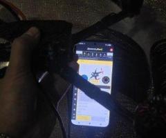 Тушка для постройки fpv 7ки