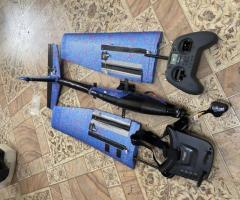 Продам Fpv планер ВІРАЖ-1