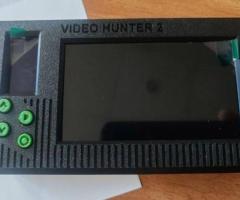 Сканер видео честот дронов FPV хувер хантр чуйка