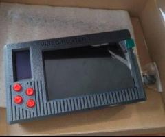 Сканер видео честот дронов FPV хувер хантр чуйка