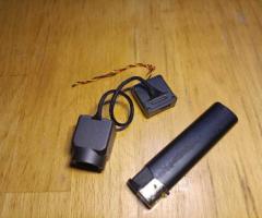 Термальна камера трофейна