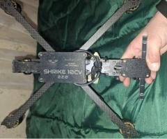 Fpv Дрон з донаведенням