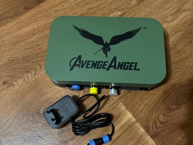 Виносна антена Avenger