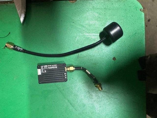 Відеопередавачі