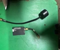 Відеопередавачі