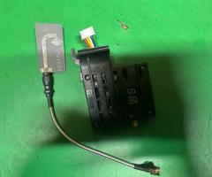 Відеопередавачі